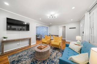 New Listing - Serene 3BR home in Historic Norcross - Norcross - 7