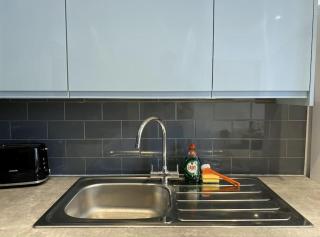 Cosy charm in heart of Brighton - Brighton & Hove - 4