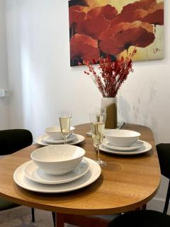 Cosy charm in heart of Brighton - Brighton & Hove - 3