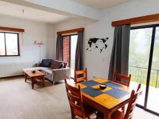 Maryloo Country House - Kakopetria - 8
