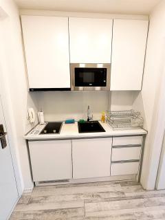 LuxApart Dzidzi City Centar free parking - Sarajevo - 6