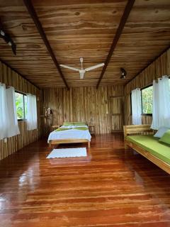 Finca Kobo - Palo Seco - 9