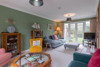 Buntings - Walberswick - 3