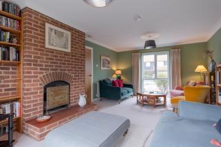 Buntings - Walberswick - 2