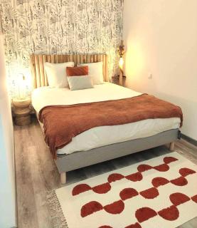 Opale Dunes T2 à 200m Plage Dunes WIFI BALNÉO-SPA 3 PERS - Berck-sur-Mer - 5