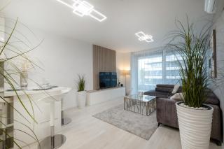 MyFlat Wave Gold Premium II - 1