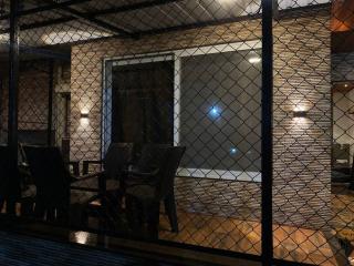 The only private pool cottage - Lonavala - 3