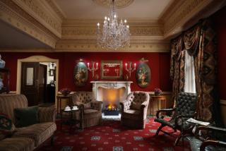 The Montague On The Gardens - Londra - 6