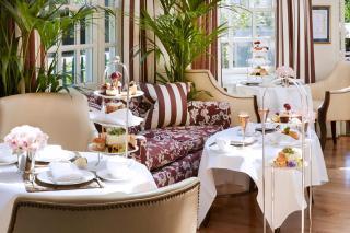The Montague On The Gardens - Londra - 1