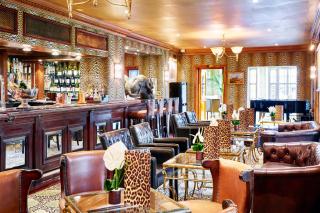 The Montague On The Gardens - Londra - 2