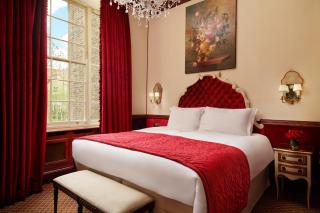 The Montague On The Gardens - Londra - 3
