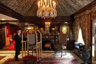 The Montague On The Gardens - London - 7