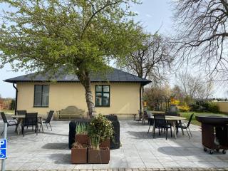 Brohuspark - Lomma - 7