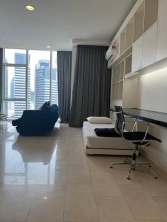 The Faced Platinum by Palmas - Kuala Lumpur - 7
