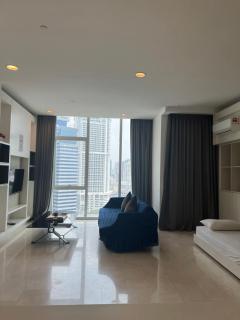 The Faced Platinum by Palmas - Kuala Lumpur - 5