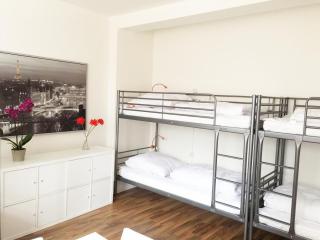 MAC City Hostel - Hamburgo - 7