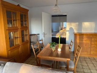 Ferienwohnung Blick ins Grüne - Ober-Ramstadt - 9