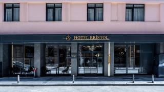 Hotel Bristol - Istanbul - 7