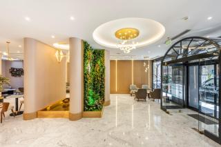 Hotel Bristol - Istanbul - 0