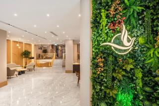 Hotel Bristol - Istanbul - 9