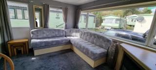 Seaside View Holiday Home - 5