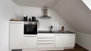 City Apartment in Krefeld - Krefeld - 4