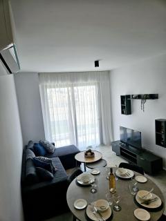 Superior Apartment, Universal Residences - Paphos - 4