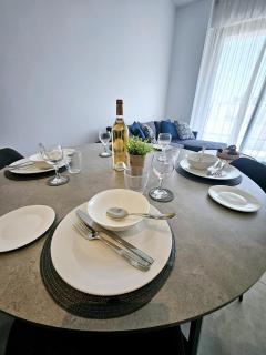 Superior Apartment, Universal Residences - Paphos - 2
