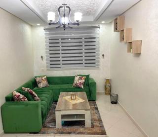 Appartement Confortable - Kenitra - 0