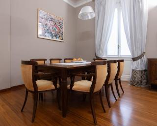 Giovio 11 - Eccellente - Spazioso - Centrale - Milan - 1
