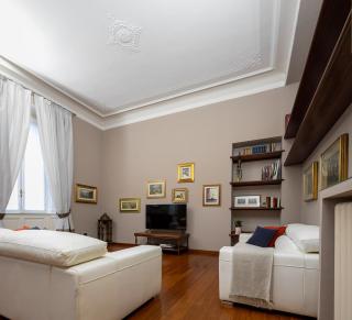 Giovio 11 - Eccellente - Spazioso - Centrale - Milan - 7
