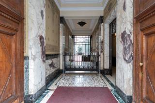 Giovio 11 - Eccellente - Spazioso - Centrale - Milan - 6