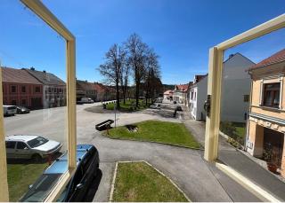 Na Rynku - Český Krumlov - 9