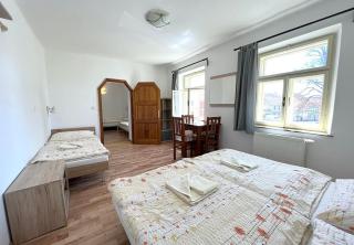 Na Rynku - Český Krumlov - 1