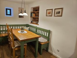 Pension Wok - Český Krumlov - 3