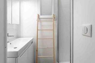 Grand appartement familial - Paris - 7