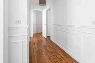 Grand appartement familial - Paris - 3