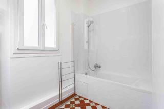 Grand appartement familial - Paris - 1
