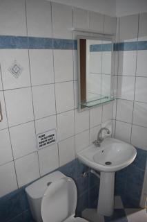 Kokkinia Gardens - Kavos - 7