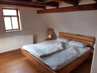 Ferienhaus an der Höh' - Zellingen - 4
