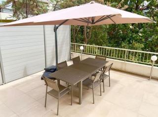 Sweet home+terrasse de 60m2 ,2 mn from croisette beach - 1
