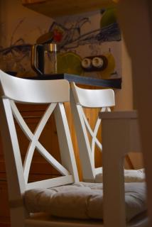 Ferienhaus an der Höh' - Zellingen - 6