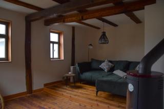 Ferienhaus an der Höh' - Zellingen - 0