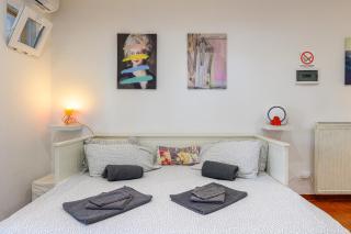 ROMA - Bel Poggio Country House - Rome - 9