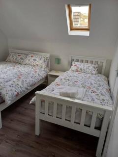 Clifden Glen Cottage - Clifden - 2