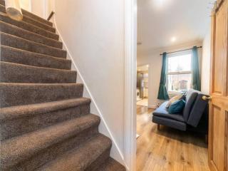 Charming Period Home near Surbiton with Garden - Londra - 8