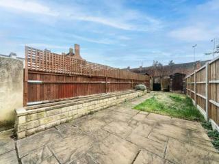 Charming Period Home near Surbiton with Garden - Londra - 6