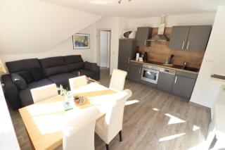 Haus-Itjen-Gelb-2 - Cuxhaven - 9