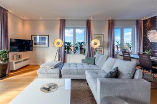 Penthouse Horizont - Husum - 5