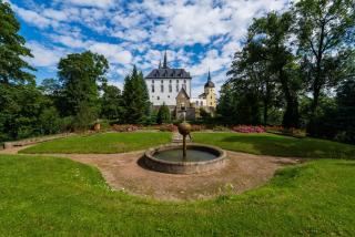 Schloss Purschenstein - Neuhausen - 2